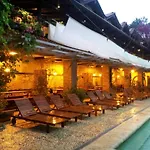 Hotel Restaurant Bujtina E Gjelit Tirana