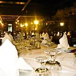 Hotel Restaurant Bujtina E Gjelit Tirana