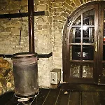 Restaurant Bujtina E Gjelit Tirana