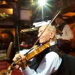 Restaurant Bujtina E Gjelit Tirana