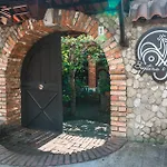 Hotel Restaurant Bujtina E Gjelit Tirana