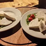 Hotel Restaurant Bujtina E Gjelit Tirana