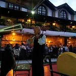 Restaurant Bujtina E Gjelit Hotel Tirana