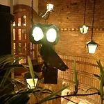 Restaurant Bujtina E Gjelit
