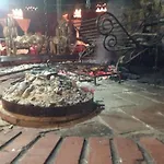 Restaurant Bujtina E Gjelit Tirana