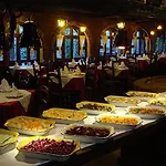 Restaurant Bujtina E Gjelit Hotel 4*