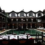 Restaurant Bujtina E Gjelit Tirana