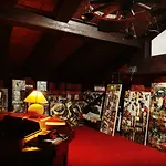 Restaurant Bujtina E Gjelit Tirana