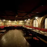 Restaurant Bujtina E Gjelit Hotel 4*