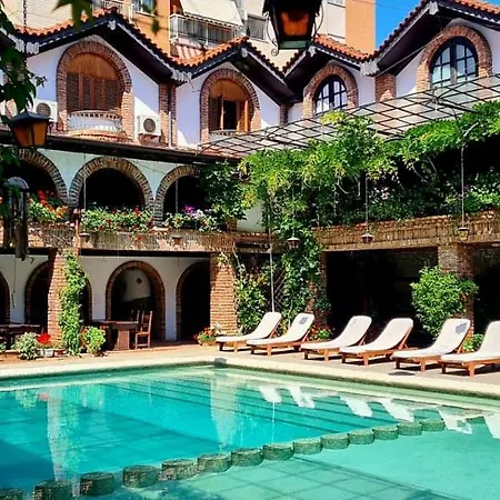 布提纳青年旅舍