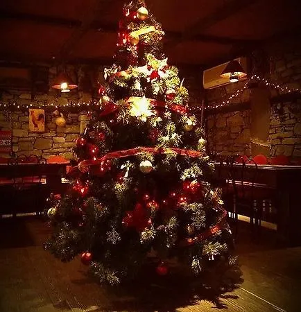 布提纳青年旅舍