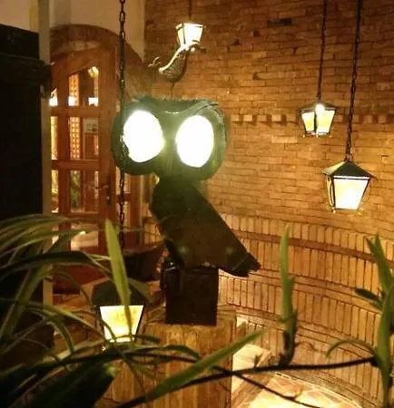 布提纳青年旅舍