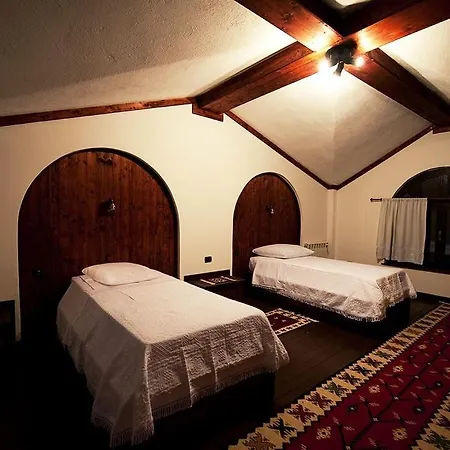 布提纳青年旅舍