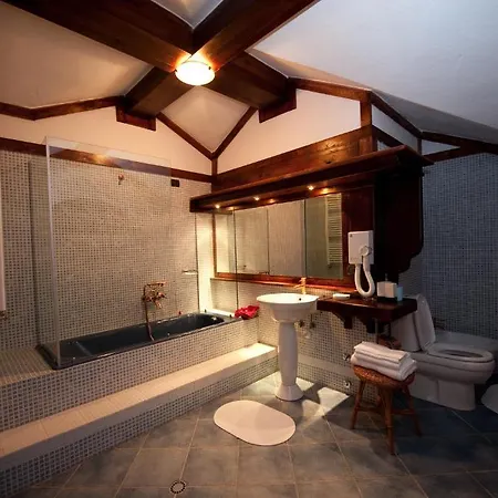 布提纳青年旅舍 酒店 地拉那