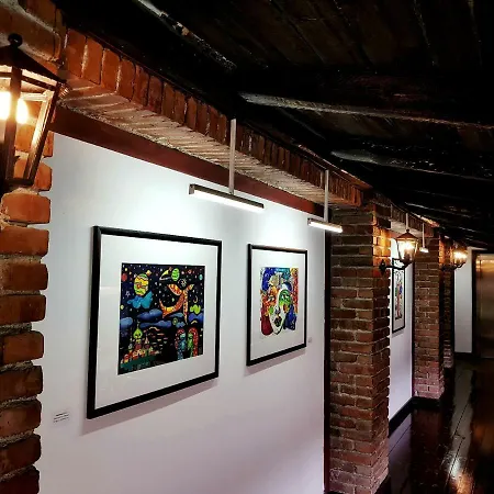 布提纳青年旅舍