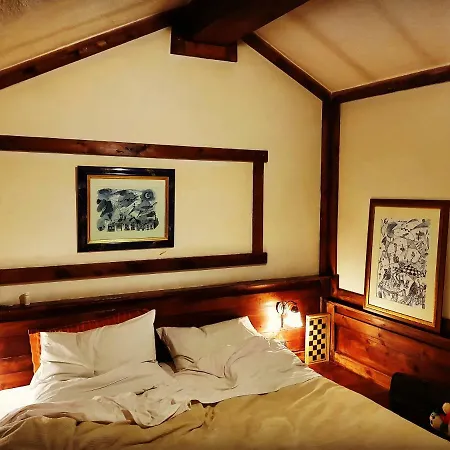 布提纳青年旅舍