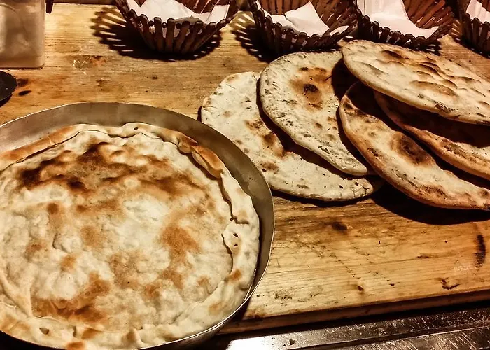 Restaurant Bujtina E Gjelit 4*