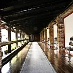 Restaurant Bujtina E Gjelit Hotel
