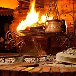 Ξενοδοχείο Restaurant Bujtina E Gjelit Τίρανα