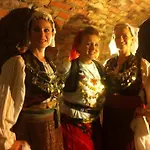 Restaurant Bujtina E Gjelit Hotel 4*