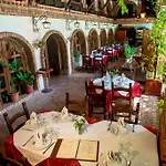 Restaurant Bujtina E Gjelit Tirana