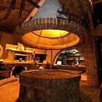 Restaurant Bujtina E Gjelit Hotel Tirana