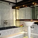 Restaurant Bujtina E Gjelit 4*