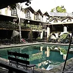 Restaurant Bujtina E Gjelit Hotel 4*
