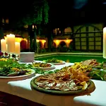 Restaurant Bujtina E Gjelit 4* Tirana