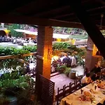 Restaurant Bujtina E Gjelit Tirana