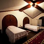 Restaurant Bujtina E Gjelit