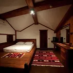 Restaurant Bujtina E Gjelit Hotel 4*
