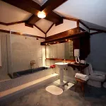 Restaurant Bujtina E Gjelit Hotel Tirana
