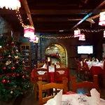Restaurant Bujtina E Gjelit 4* Tirana