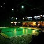 Restaurant Bujtina E Gjelit Ξενοδοχείο