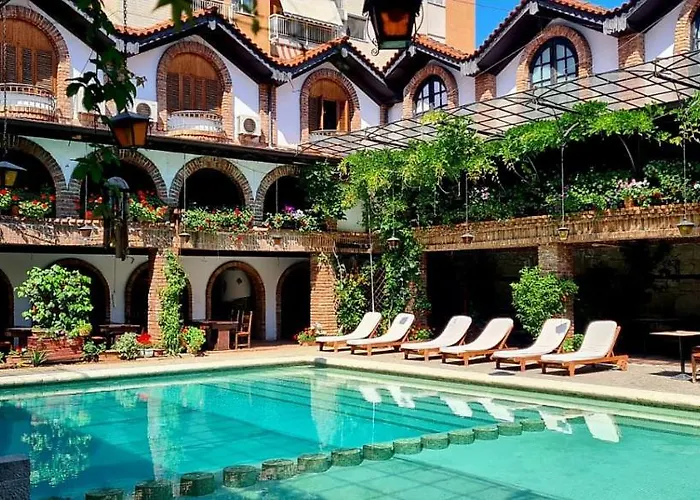 Restaurant Bujtina E Gjelit