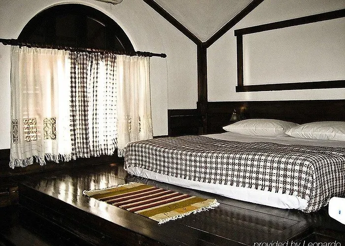 Restaurant Bujtina E Gjelit Hotel Tirana