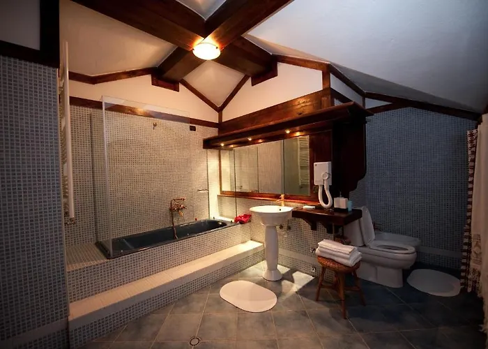 Restaurant Bujtina E Gjelit Hotel Tirana