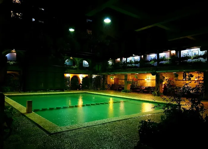 Restaurant Bujtina E Gjelit Hotel